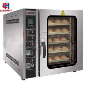 Lò nướng bánh mì 5 khay SouthStar