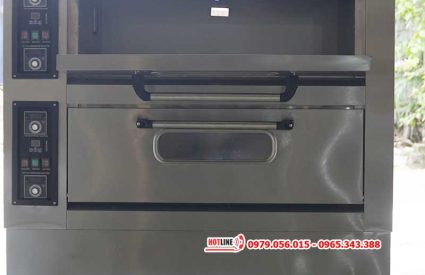 Nhiệt độ và thời gian chuẩn để nướng thực phẩm bằng lò nướng