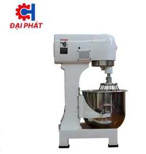Máy trộn bột đánh trứng 15 Lit B15G