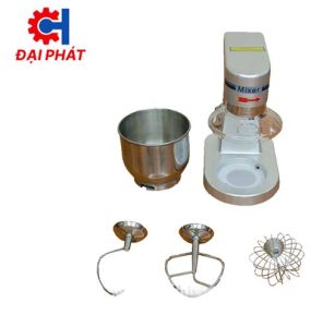 Máy trộn bột đánh trứng 5 Lit SL 5