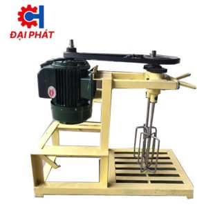 Máy đánh nước sốt