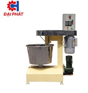 Máy trộn bột mì Việt Nam 7kg mô tơ mới