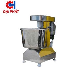 Máy trộn bột mì công nghiệp